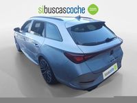 Usado Cupra Leon 300 CV (220 kW) 2022 Gris/plata