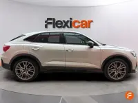 Usado Audi Q3 S-Line 150 CV (110 kW) 2022 Beige SUV