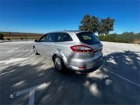 Usado Ford Mondeo Titanium 140 CV (102 kW) 2009 Gris / plata Familiar
