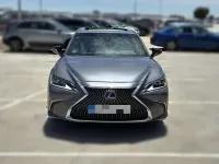 Usado Lexus ES300 Business Edition 178 CV (130 kW) 2020 Gris Berlina