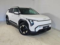 Usado Kia EV3 Earth 150 kW (204 CV) 2024 Gris SUV