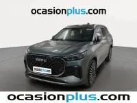 Usado Ebro s800 147 CV (108 kW) 2025 Blanco SUV