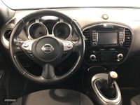 usado Nissan Juke 1.5dCi N-Connecta 4x2