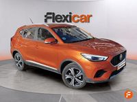 Usado MG ZS Comfort 116 CV (85 kW) 2025 Naranja SUV