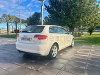 Usado Audi A3 Ambition 105 CV (77 kW) 2011 Blanco Utilitario