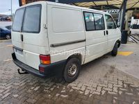 Usado VW Transporter 180 CV (132 kW) 2009 Blanco Van