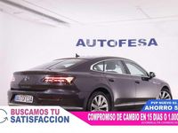Usado VW Arteon Elegance 190 HP (139 kW) 2021 Sedan