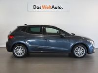Usado Seat Ibiza 115 CV (84 kW) 2024 Gris