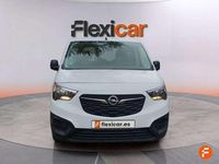 Usado Opel Combo Life Edition+ 102 CV (75 kW) 2022 Blanco Monovolumen