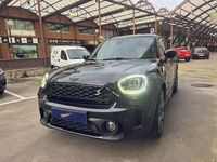 Usado Mini Cooper Countryman 220 CV (161 kW) 2022 Negro SUV