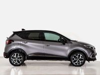 usado Renault Captur 0.9 TCE ZEN 66KW - 18 5P