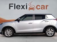 usado Ssangyong Tivoli G16 Premium 4x2 Gasolina en Flexicar Palma de Mallorca 1