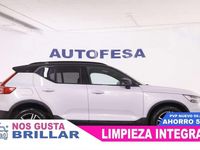 Usado Volvo XC40 R-Design 197 CV (144 kW) 2021 Blanco SUV