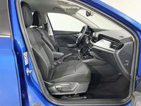 Usado Skoda Scala Ambition 150 CV (110 kW) 2023 Azul Utilitario