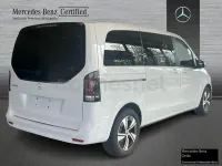 Nuevo Mercedes V220 Style 163 CV (119 kW) 2026 Blanco Monovolumen