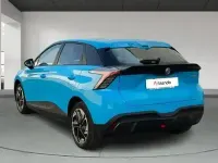 Usado MG MG5 EV 125 kW (170 CV) 2023 Azul Familiar