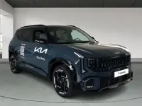Nuevo Kia Seltos GT-Line 180 CV (132 kW) 2026 Azul SUV
