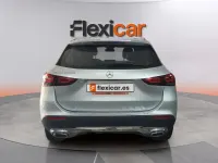 Usado Mercedes GLA250 218 CV (160 kW) 2020 Gris SUV