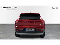 Usado Volvo XC40 Core 211 CV (155 kW) 2022 Rojo SUV