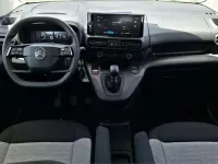 Usado Citroën Berlingo 101 CV (74 kW) 2025 Blanco Monovolumen