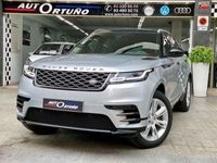 usado Land Rover Range Rover Velar 2.0D R-Dynamic S 4WD Aut. 180