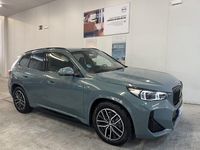 Usado BMW X1 163 CV (119 kW) 2025 Azul SUV