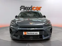 Usado Cupra Formentor 150 CV (110 kW) 2025 Azul SUV