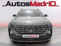 Usado Hyundai Tucson 230 HP (169 kW) 2021 SUV