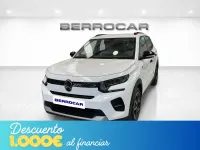 Usado Citroën e-C3 83 kW (113 CV) 2024 Blanco