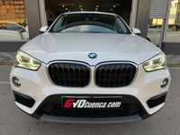 usado BMW X1 sDrive 18dA Business