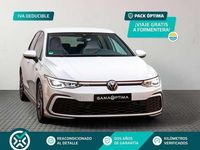 Usado VW Golf VIII GTI 245 CV (180 kW) 2023 Blanco Utilitario