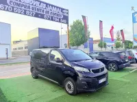 Usado Peugeot Expert S 116 CV (85 kW) 2018 Van