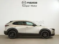 Usado Mazda CX-30 Homura-Line 186 CV (136 kW) 2025 Beige SUV