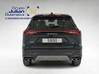 Nuevo Ebro s700 Luxury 279 CV (205 kW) 2026 Verde SUV