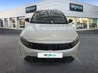 Brugt Opel Corsa 101 HK (74 kW) 2025 Grå Hatchback