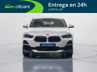 Usado BMW X2 220 CV (161 kW) 2021 Blanco SUV