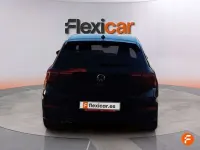 Usado VW Polo GTI 207 CV (152 kW) 2024 Negro Utilitario