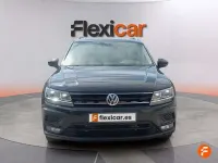 Usado VW Tiguan 150 CV (110 kW) 2018 Marrón SUV