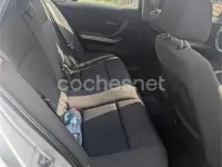 Usado BMW 318 129 CV (94 kW) 2008 Gris / plata Berlina