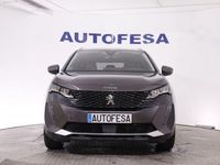Usado Peugeot 5008 Allure 130 CV (95 kW) 2020 Gris SUV