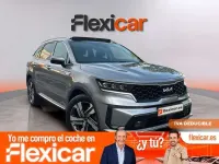 Usado Kia Sorento Plus 230 CV (169 kW) 2024 Gris SUV