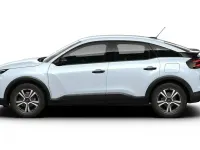 Nuevo Citroën e-C4 100 kW (136 CV) 2025 Blanco