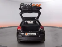 Usado Citroën C3 PureTech 83 CV (61 kW) 2024 Negro Berlina