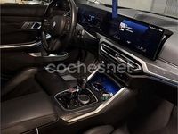 Usado BMW M3 510 CV (375 kW) 2024 Verde Familiar