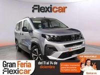 Usado Peugeot Rifter Allure 131 CV (96 kW) 2025 Gris Monovolumen