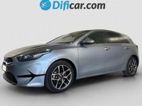 Usado Kia Ceed 160 CV (117 kW) 2023 Utilitario