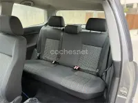 Usado VW Polo GT 70 CV (51 kW) 2006 Gris / plata Utilitario