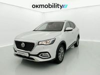 Usado MG HS Comfort 162 CV (119 kW) 2023 Dover blanco SUV