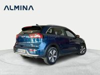 usado Kia Niro 1.6 Hev Drive