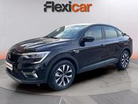 Usado Renault Arkana 145 CV (106 kW) 2022 Negro SUV